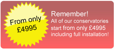 conservatories
