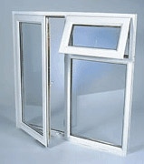 UPVC Windows